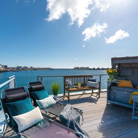 Ferienhaus Stoertebeker Olpenitz Luaran gambar