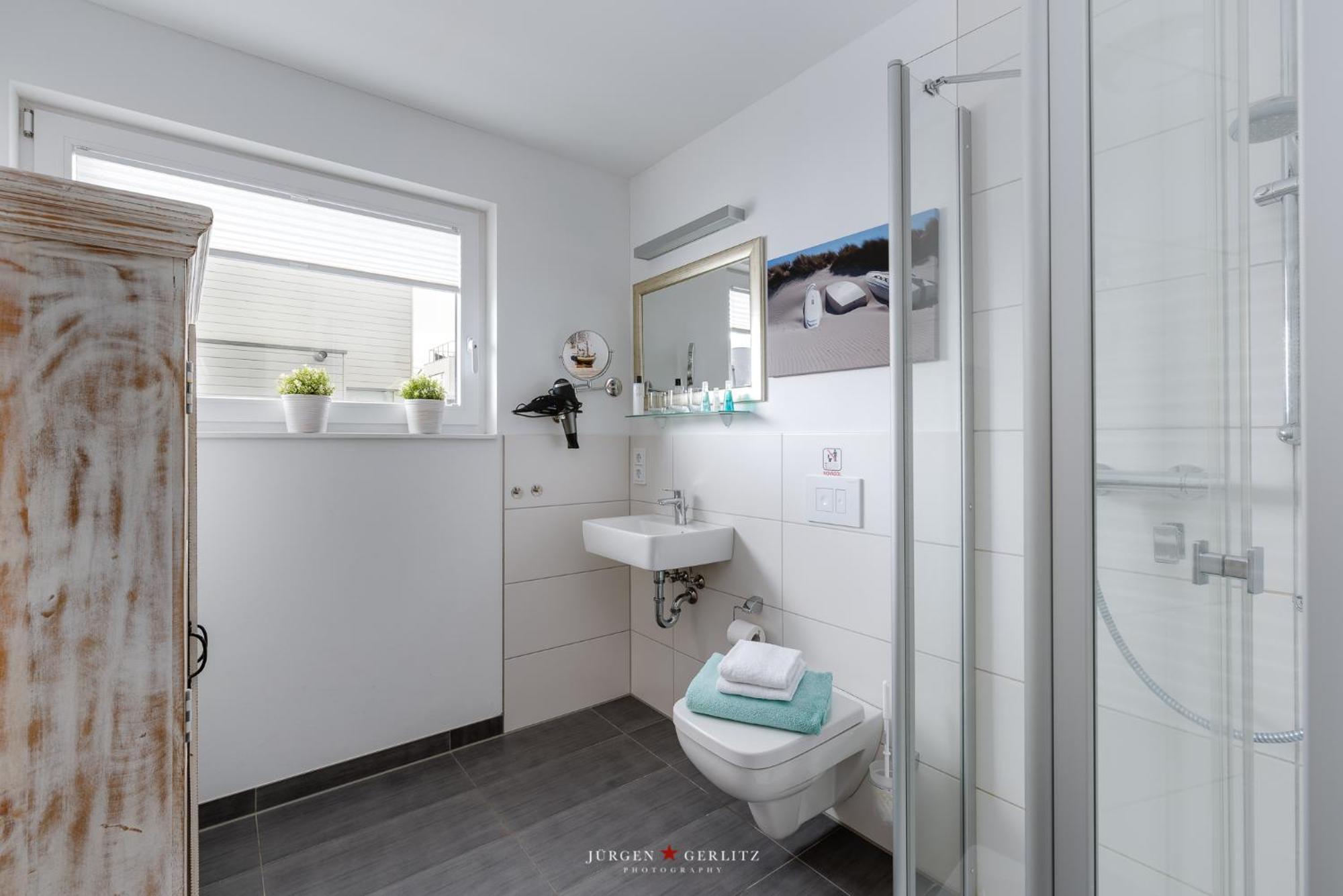 Ferienhaus Stoertebeker Olpenitz Luaran gambar