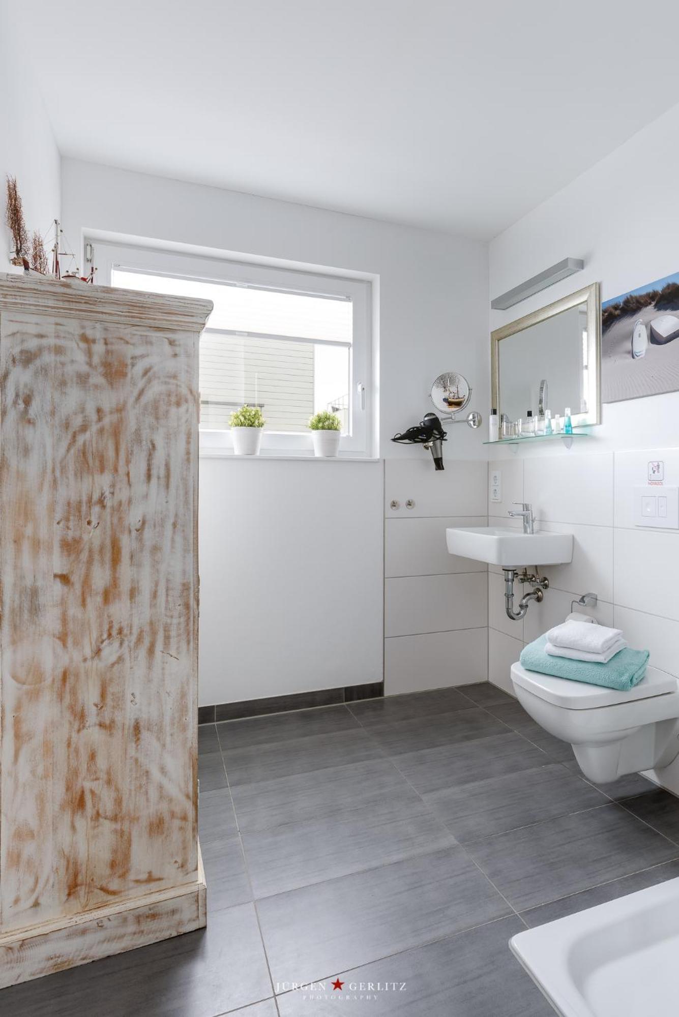 Ferienhaus Stoertebeker Olpenitz Luaran gambar